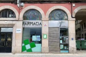 Farmacia del Muelle