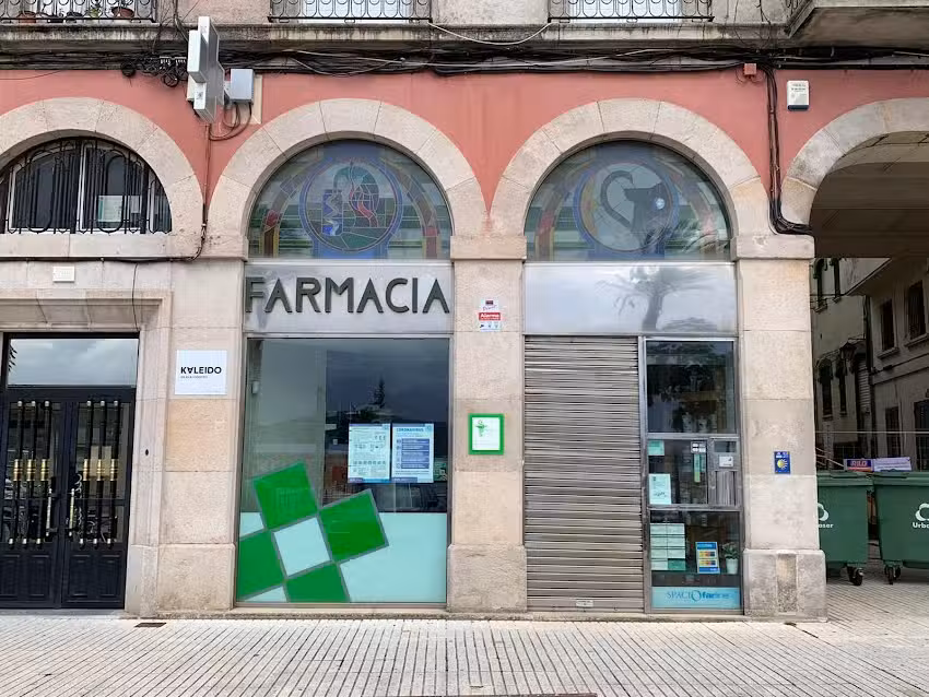 Farmacia del Muelle