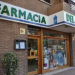 Farmacia del Parque