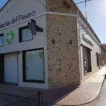 Farmacia del paseo
