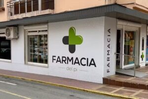 Farmacia del Pi