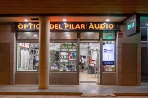 Farm&agrave;cia del Pilar