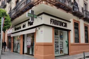 Farmacia Del Pilar &ndash; Sevilla