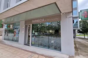 Farmàcia del Portal de Queralt