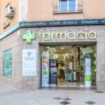 Farm&agrave;cia del Raval