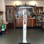 Farm&agrave;cia del Raval