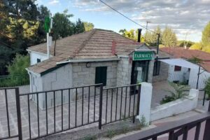 Farmacia del Rio &ndash; Becerril