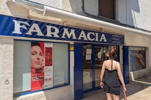 Farmacia del Roc. Fcia Gregoria Rubio Moreno