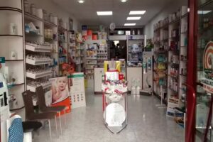 Farmacia del Rosario