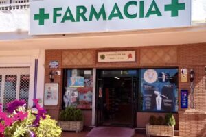 Farmacia Del Sol