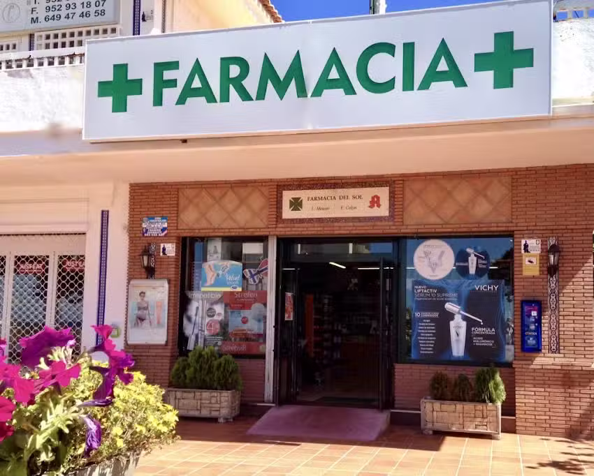 Farmacia Del Sol