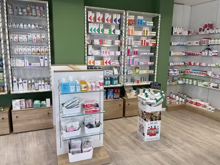 FARMACIA DEL TORO