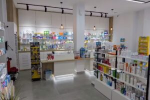 Farmacia del Toro