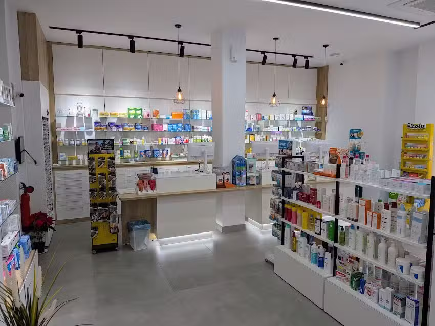 Farmacia del Toro