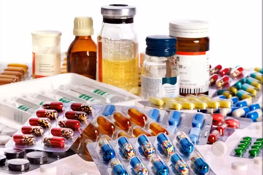 Farmacia del Torrej&oacute;n Farmacia en Huelva