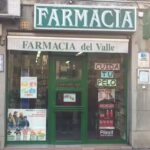 Farmacia del Valle