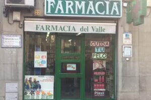 Farmacia del Valle
