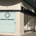 Farmacia Delgado