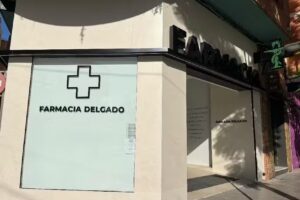 Farmacia Delgado