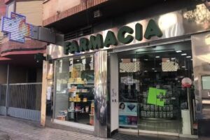 FARMACIA DELGADO CORREA CB