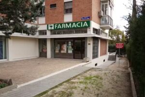 Farmacia Delgado Santaf&eacute;