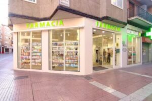 Farmacia Delicias 30