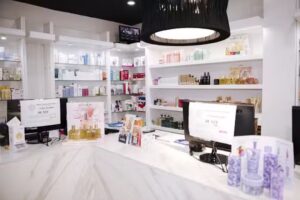 Farmacia DESIDERIO MARTINEZ NAVARRO