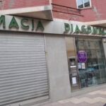 FARMACIA DIAGONAL