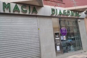 FARMACIA DIAGONAL