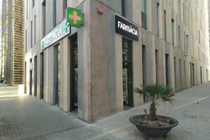 Farmacia Diagonal 197
