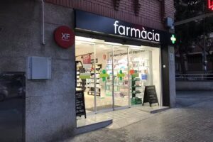 Farmacia DIAGONAL