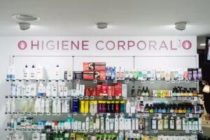Farmacia Diagonal Castelldefels