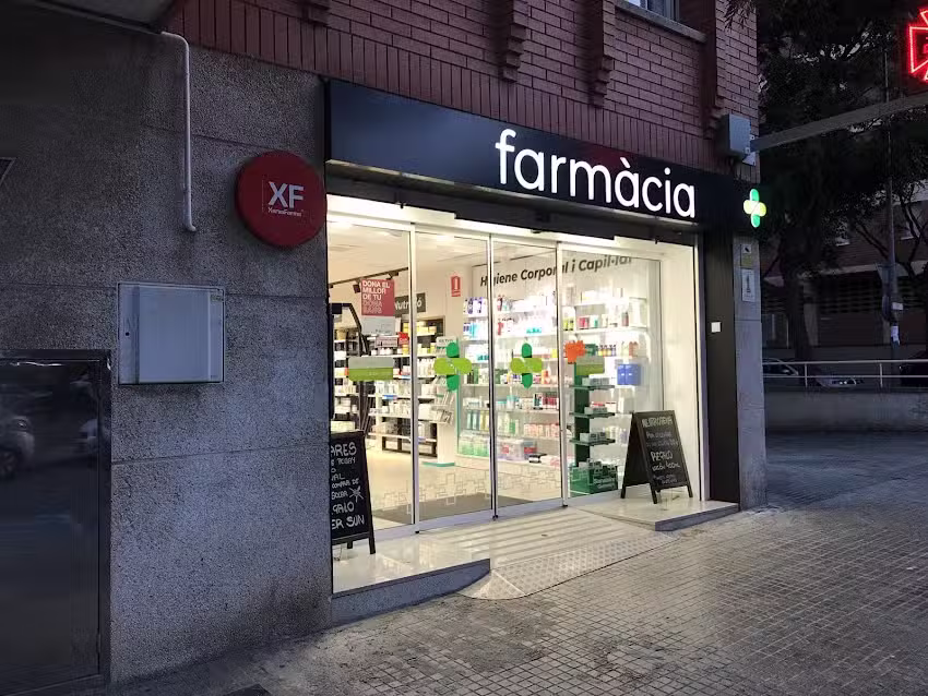 Farmacia DIAGONAL
