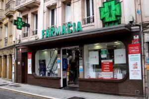 FARMACIA DIANA FERNANDEZ MARTINEZ