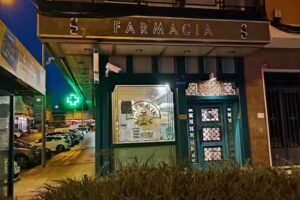 Farmacia D&iacute;az Baltasar