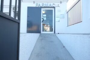 Farmacia D&iacute;az de la Guardia C.B.