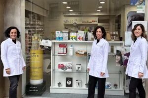 Farmacia D&iacute;az Eza