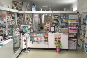 Farmacia Diaz Martin