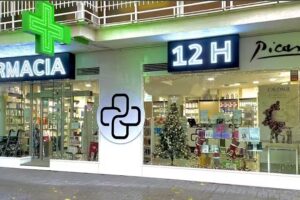 FARMACIA – Diego Santos Fernández