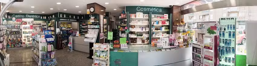 Farmacia Diego