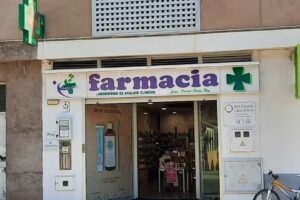 Farmacia Divina Creus Rey &ndash; Laboratorio de An&aacute;lisis Cl&iacute;nicos