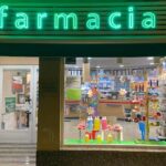 Farmacia Divina Pastora