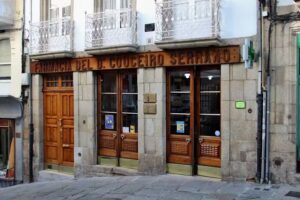 Farmacia Doctor Couceiro