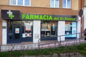 Farmacia Doctor Ramos (Sandra Herrero Isern)