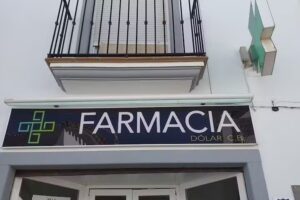 Farmacia Dolar C.B.