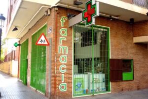 Farmacia Domenech Monsell