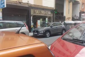 Farmacia Domenech Parra S C