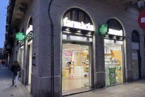 Farm&agrave;cia Domingo