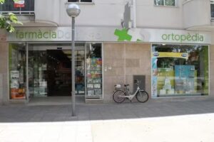 Farm&agrave;cia Domingo