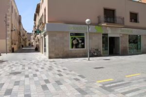 Farm&agrave;cia Domingo J.